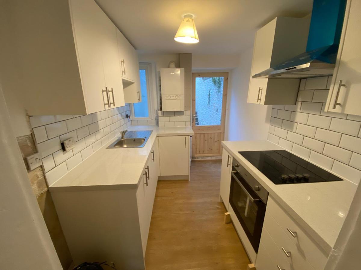 Dover Town Apartments Private 2 Bed Garden Flat For Up To 6 Guests Экстерьер фото