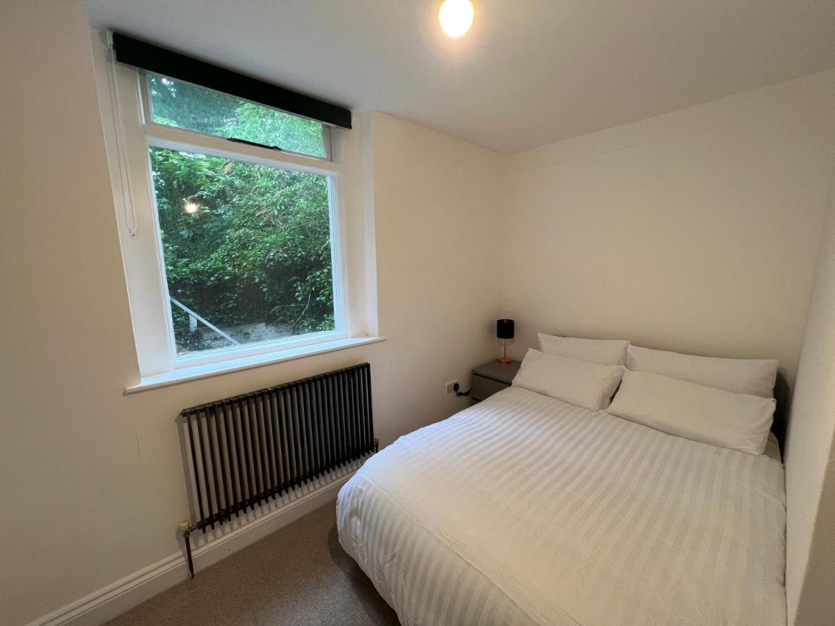 Dover Town Apartments Private 2 Bed Garden Flat For Up To 6 Guests Экстерьер фото
