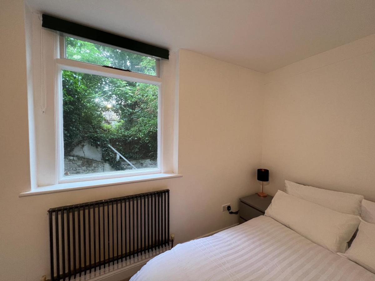 Dover Town Apartments Private 2 Bed Garden Flat For Up To 6 Guests Экстерьер фото