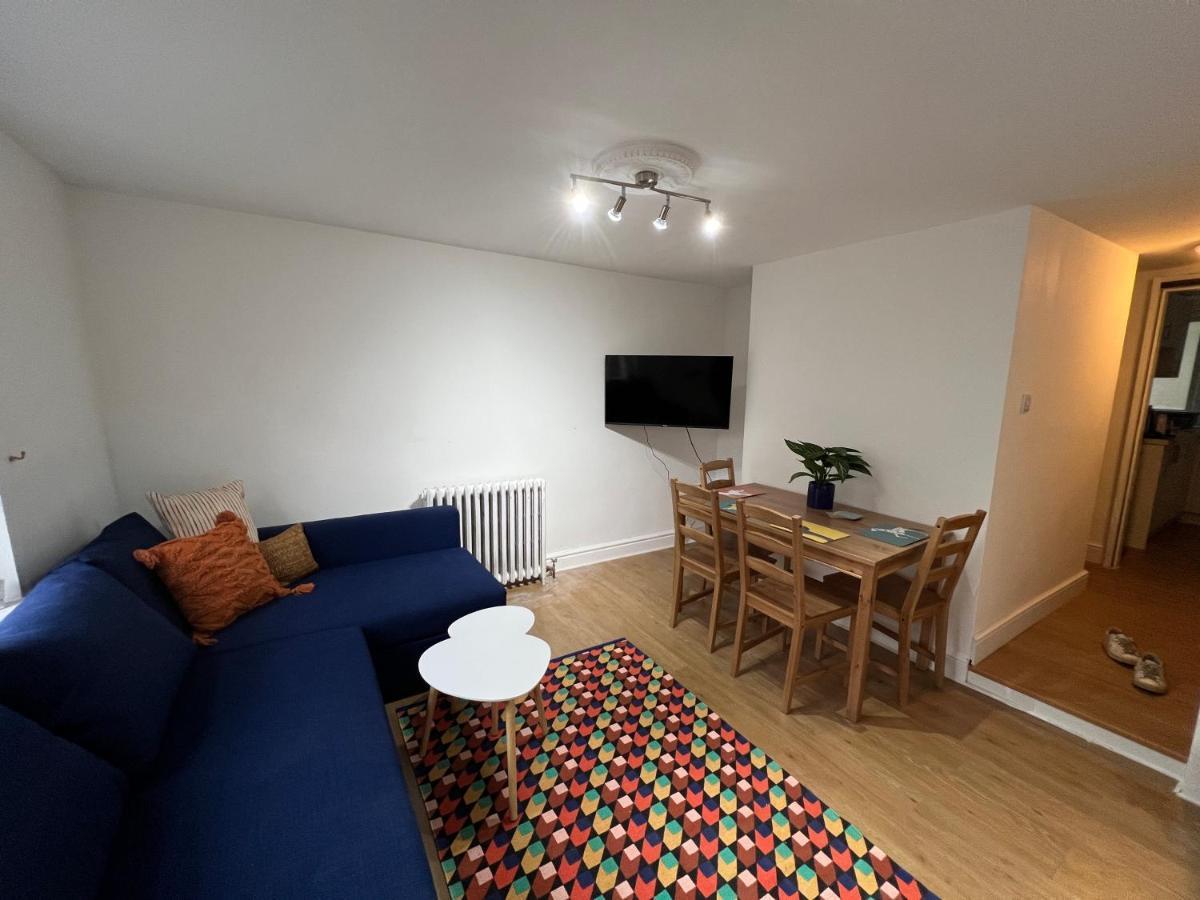 Dover Town Apartments Private 2 Bed Garden Flat For Up To 6 Guests Экстерьер фото