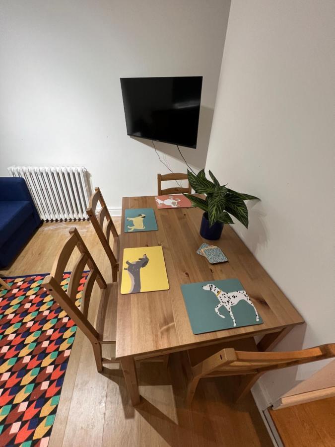 Dover Town Apartments Private 2 Bed Garden Flat For Up To 6 Guests Экстерьер фото